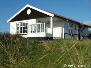 Buitenaanzicht De Strandloper Buitenaanzicht De Strandloper
